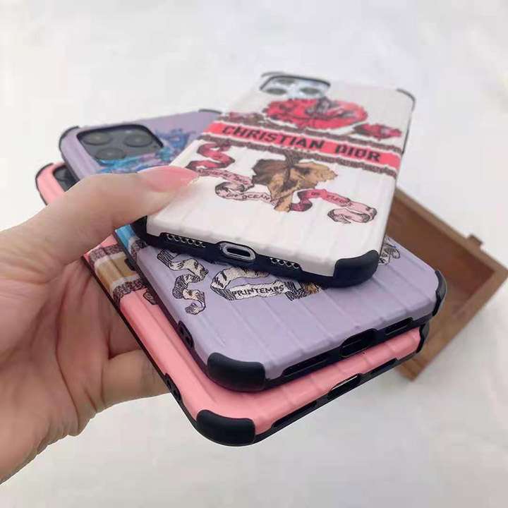 Dior iPhone 12 mini ケース
