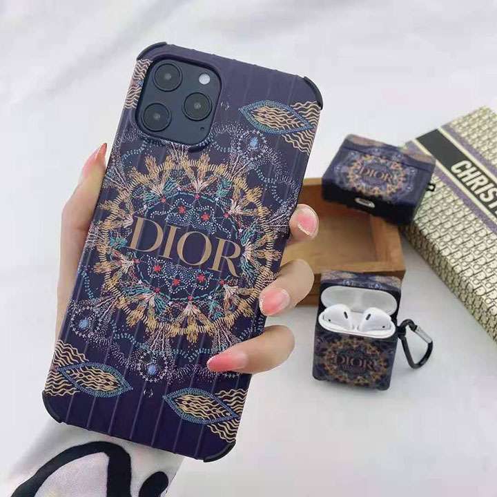Diorアイフォーン11高品質携帯ケース
