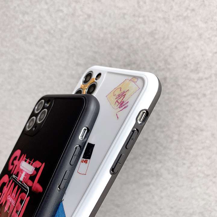 iPhone 12pro maxケース激安シャネル