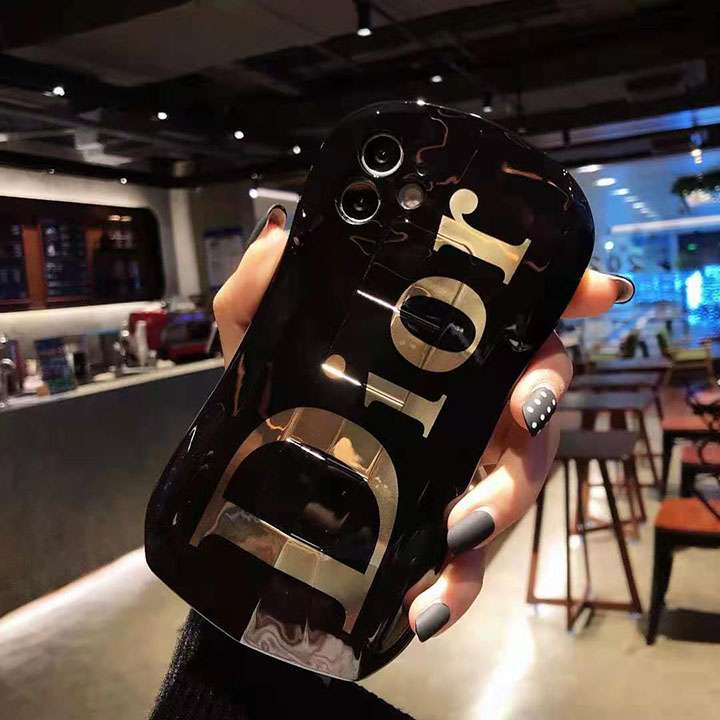 iphone12 Dior オシャレ 携帯ケース