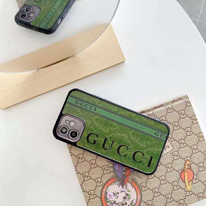 gucci携帯ケース迷彩デザインアイフォン 12promax