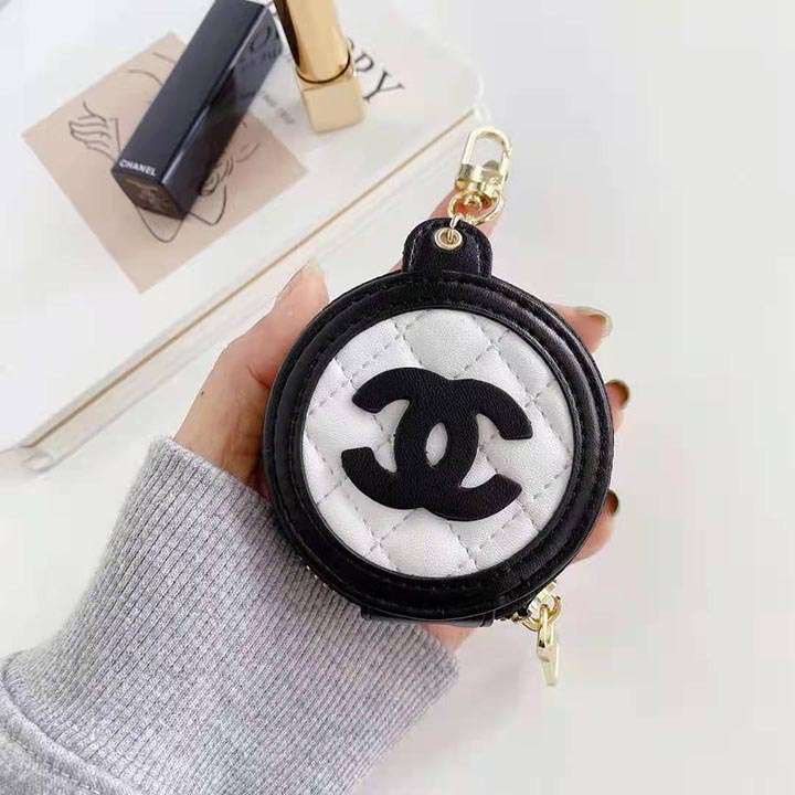 Airpods カバー Chanel