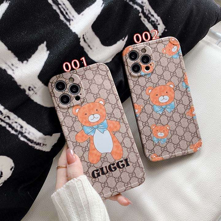 iphone8 プラス/8ケースブランド風Gucci
