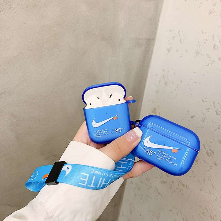 Airpods Pro ケースNike