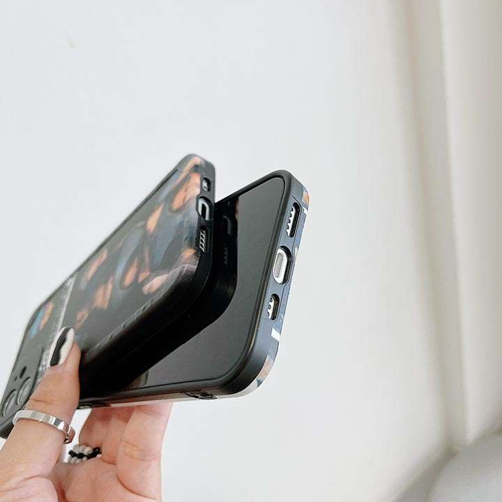 Bearbrick iphone11/11pro/11promax携帯ケースオシャレ