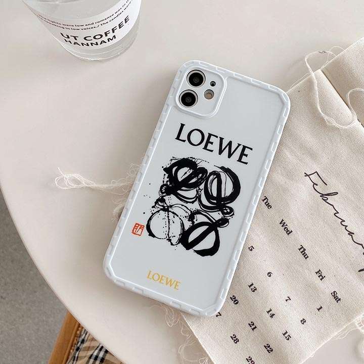 ブランドLoewe iphone7 プラス携帯ケース