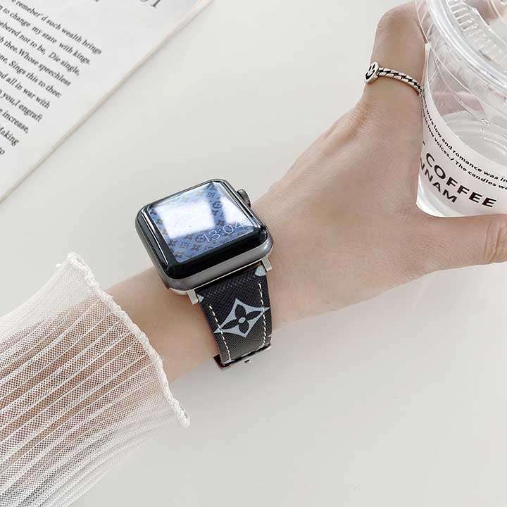ビトンApple Watch 耐熱