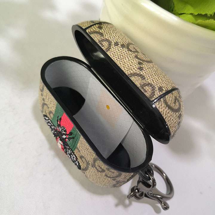 Airpods Pro ケース 欧米風 gucci