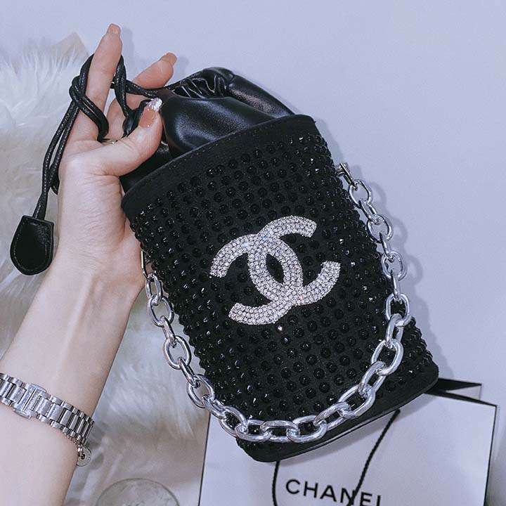 Chanel綺麗