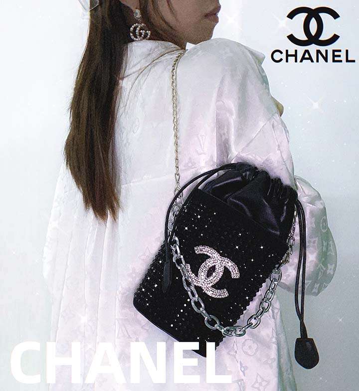 Chanel 女性愛用