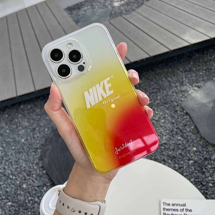 iphone7 Plus Nike ロゴ付き 携帯ケース