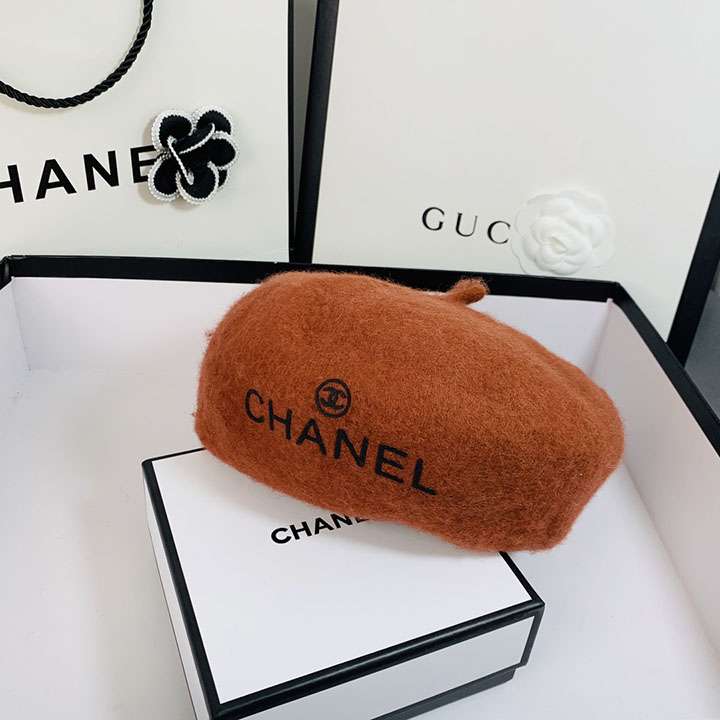 帽子 Chanel