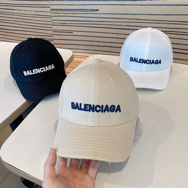 帽子 Balenciaga