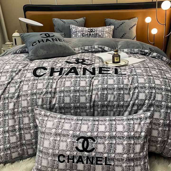寝具セット 宮廷風Chanel