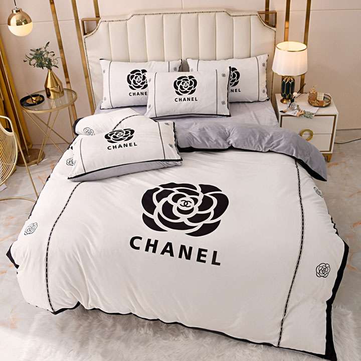 寝具セット Chanel