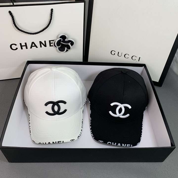 Chanel コットン