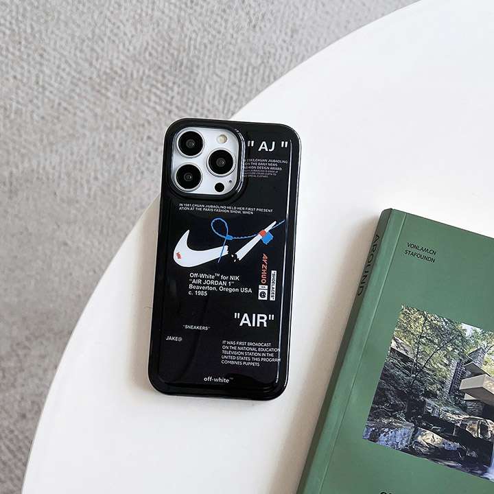 iphone11プロマックス ケース Nike スポーツ風