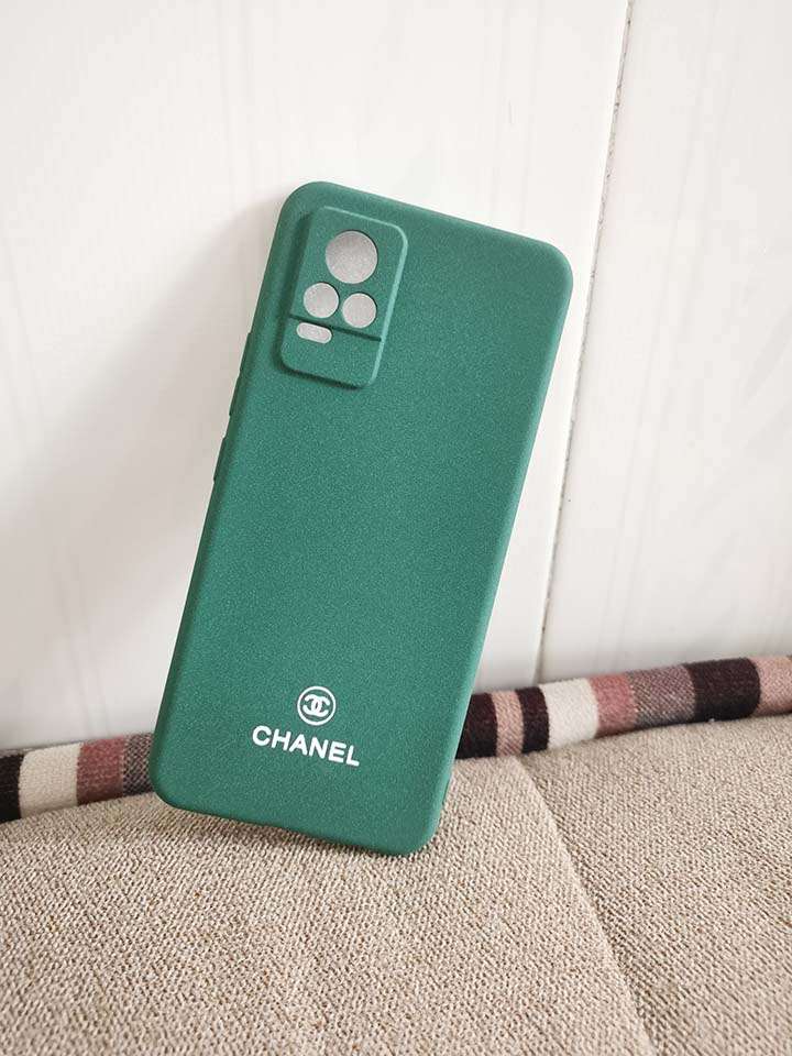 Chanel iPhone 11/11 pro/11 pro maxカバー